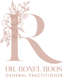 Doctor Ronel Roos